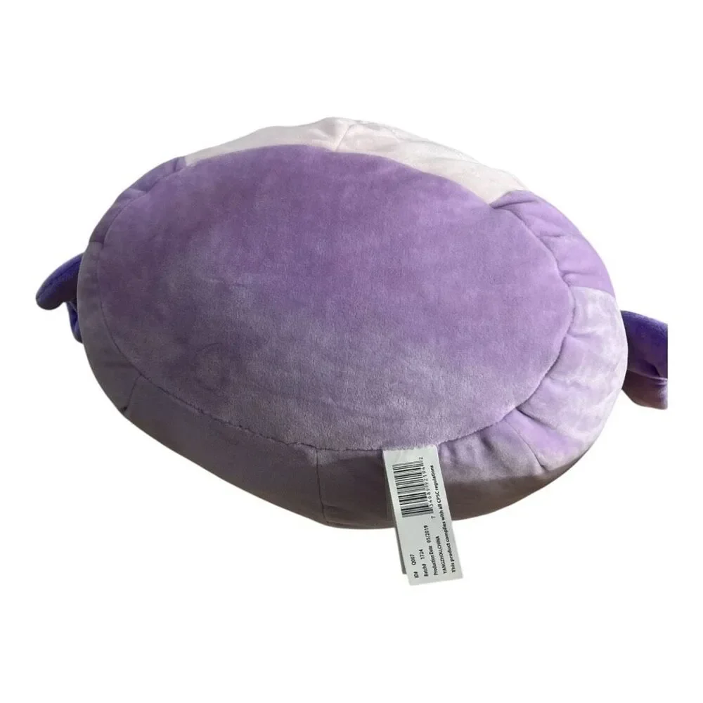 Squishmallows Brenda the Butterfly 12